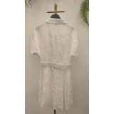 Vestiti Genere Vestiti Donna Primavera/Estate Made in Cina Quotidiano Vari Colori Standard Monocromo Viscosa — foto 5