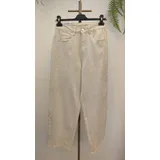 Pantaloni(D) Genere Pantaloni Sportivi Donna Primavera/Estate Made in Cina Quotidiano Colore Unico Standard — foto 3