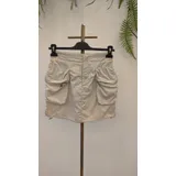 Pantaloni(D) Genere Pantaloni Shorts Donna Primavera/Estate Made in Cina Quotidiano Vari Colori Standard Monocromo — foto 3