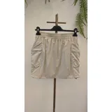 Pantaloni(D) Genere Pantaloni Shorts Donna Primavera/Estate Made in Cina Quotidiano Vari Colori Standard Monocromo — foto 4