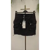 Pantaloni(D) Genere Pantaloni Shorts Donna Primavera/Estate Made in Cina Quotidiano Vari Colori Standard Monocromo — foto 1