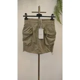 Pantaloni(D) Genere Pantaloni Shorts Donna Primavera/Estate Made in Cina Quotidiano Vari Colori Standard Monocromo — foto 5