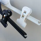 GRUCCE APPENDINI PER PANTALONI NERO
MODELLO PG/NK36
CONF. 480PZ — foto 3