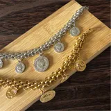 Bracciali Quattro stagioni Made in Cina Quotidiano — foto 1