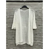 Maglierie&Felpe(D) Genere Pullover Donna Primavera Made in Italia Quotidiano Vari Colori Standard Monocromo — foto 3