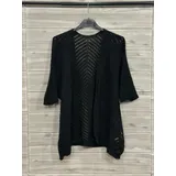 Maglierie&Felpe(D) Genere Pullover Donna Primavera Made in Italia Quotidiano Vari Colori Standard Monocromo — foto 4