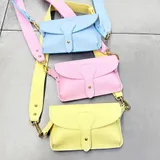 Borsa a Mano Donna Made in Italia — foto 1