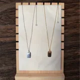Collana Quattro stagioni Made in Cina Quotidiano — foto 3