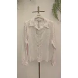 Camicie(D) Genere Camicia Camicia Casual Donna Primavera/Estate Made in Cina Quotidiano Vari Colori Standard Stampata Cotone — foto 7