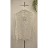 Camicie(D) Genere Camicia Camicia Casual Donna Primavera/Estate Made in Cina Quotidiano Vari Colori Standard Stampata Cotone — foto 4