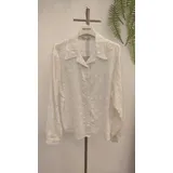 Camicie(D) Genere Camicia Camicia Casual Donna Primavera/Estate Made in Cina Quotidiano Vari Colori Standard Stampata Cotone — foto 5