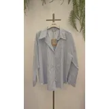 Camicie(D) Genere Camicia Camicia Casual Donna Primavera/Estate Made in Cina Quotidiano Vari Colori Standard Stampata Cotone — foto 5