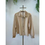 Camicie(D) Genere Camicia Camicia Casual Donna Primavera/Estate Made in Cina Quotidiano Vari Colori Standard Stampata Tencel — foto 4