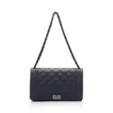 Borse in Pelle Genere Borsa a Tracolla Donna Quattro stagioni Made in Italia Quotidiano Colore Unico — foto 1