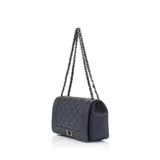 Borse in Pelle Genere Borsa a Tracolla Donna Quattro stagioni Made in Italia Quotidiano Colore Unico — foto 3