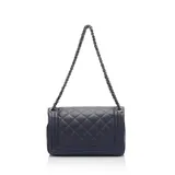 Borse in Pelle Genere Borsa a Tracolla Donna Quattro stagioni Made in Italia Quotidiano Colore Unico — foto 4