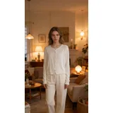 Maglierie&Felpe(D) Genere Cardigan Cardigan Donna Primavera/Estate Made in Cina Quotidiano Vari Colori Standard Monocromo — foto 1