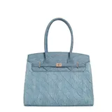 Borsa a Mano Donna Primavera/Estate Made in Cina Quotidiano — foto 1