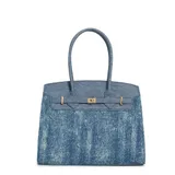 Borsa a Mano Donna Primavera/Estate Made in Cina Quotidiano — foto 4