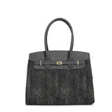 Borsa a Mano Donna Primavera/Estate Made in Cina Quotidiano — foto 5