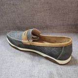 Sneakers(U) Uomo Sneakers basse Uomo Made in Cina — foto 5