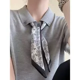 Donna Sciarpe Made in Cina — foto 1