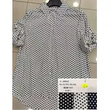 Camicie(D) Genere Camicia Camicia Donna Primavera Made in Cina Quotidiano Vari Colori Standard Multicolore — foto 1