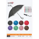 Ombrello Apertura(ombrello) Dimensione(ombrella) Tessuti(ombrello) Medio singolo Ombrello Automatico Vari Colori — foto 1