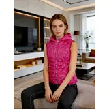 Giacche(D) Genere Giacca a vento Giacca a Vento Donna Quattro stagioni Made in Cina Quotidiano Colore Unico Standard Monocromo — foto 5