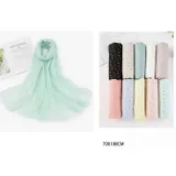 Sciarpe Donna Primavera/Estate — foto 1