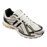 Sneakers basse Unisex Quattro stagioni Made in Cina Sportivo Vari Colori Plateau Anteriore Tonda — foto 2