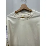 Maglierie&Felpe(D) Genere Felpa Felpa Donna Autunno Made in Italia Tempo libero Vari Colori Standard Righe — foto 5