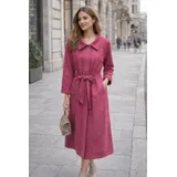 Cappotti(D) Genere Giacche Invernale Cappotti Classici Donna Inverno Made in Italia Tempo libero Vari Colori Standard — foto 1