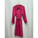 Cappotti(D) Genere Giacche Invernale Cappotti Classici Donna Inverno Made in Italia Tempo libero Vari Colori Standard — foto 3