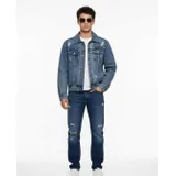 Giacche(U) Uomo Giacca Leggera Uomo Primavera/Estate Made in Cina Quotidiano Vari Colori Standard — foto 1