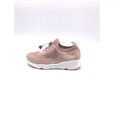 Sneakers basse Donna Quattro stagioni Made in Cina Quotidiano Vari Colori Piatto Tonda — foto 8
