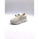 Sneakers basse Donna Quattro stagioni Made in Cina Quotidiano Vari Colori Piatto Tonda — foto 12