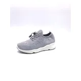 Sneakers basse Donna Quattro stagioni Made in Cina Quotidiano Vari Colori Piatto Tonda — foto 14