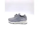 Sneakers basse Donna Quattro stagioni Made in Cina Quotidiano Vari Colori Piatto Tonda — foto 7