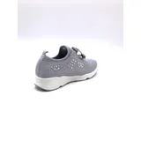 Sneakers basse Donna Quattro stagioni Made in Cina Quotidiano Vari Colori Piatto Tonda — foto 3