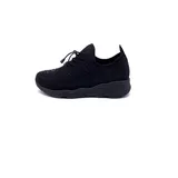 Sneakers basse Donna Quattro stagioni Made in Cina Quotidiano Vari Colori Piatto Tonda — foto 9