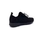 Sneakers basse Donna Quattro stagioni Made in Cina Quotidiano Vari Colori Piatto Tonda — foto 1