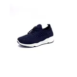 Sneakers basse Donna Quattro stagioni Made in Cina Quotidiano Vari Colori Piatto Tonda — foto 2