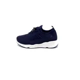 Sneakers basse Donna Quattro stagioni Made in Cina Quotidiano Vari Colori Piatto Tonda — foto 10