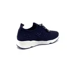 Sneakers basse Donna Quattro stagioni Made in Cina Quotidiano Vari Colori Piatto Tonda — foto 15