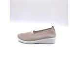 Sneakers basse Donna Quattro stagioni Made in Cina Quotidiano Vari Colori Piatto Tonda — foto 9