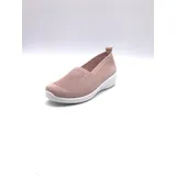 Sneakers basse Donna Quattro stagioni Made in Cina Quotidiano Vari Colori Piatto Tonda — foto 10