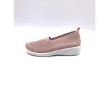 Sneakers basse Donna Quattro stagioni Made in Cina Quotidiano Vari Colori Piatto Tonda — foto 6