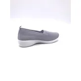 Sneakers basse Donna Quattro stagioni Made in Cina Quotidiano Vari Colori Piatto Tonda — foto 4