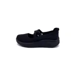 Sneakers basse Donna Quattro stagioni Made in Cina Quotidiano Vari Colori Piatto Tonda — foto 7